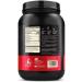 Optimum Nutrition Gold Standard Whey Protein Powder - Strawberry & Cream 2lb - Buy Online on GoSupps.com