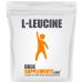 BulkSupplements.com L-Leucine Powder - Amino Acid Nutritional Supplements - BCAAs Amino Acids Powder - L Leucine Powder - BCAA Supplements - Amino Acids Supplement for Men (250 Grams - 8.8 oz)