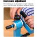 Upper Limb Rehabilitation Training Device Arm Strength Exerciser Wrist Rehabilitation Rotation Exerciser with Industrial Suction Cup Adjustable Resistance for Indoor Rehabilitation Training - Buy Online on GoSupps.com