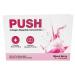 Push Collagen Dipeptide Concentrate - Mixed Berry Flavor