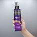 Frizz Ease Daily Nourishment Leave-In Conditioner 8 fl oz - Smooth & Hydrate Hair - Buy Online on GoSupps.com