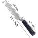 5pcs Large Painting Knife Set by AebDerp - Stainless Steel Palette Knives for Artists - Buy Online on GoSupps.com