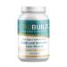 TruBUILD - 100% Whey Isolate with Digestive Enzymes & Probiotics (Vanilla Cream) - 30 Servings