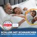 Protective view Anti-Schnarch Mundpatching | 30 Set Mouth Tape for Relaxing Sleep - Effective Snore Stopper in Soothing White - Buy Online on GoSupps.com