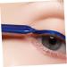 BELLIFFY 14pcs Eyeshadow Pencil Set Eyeliner Stamp Lip Liner Quick Drying Eyeliner Plastic - Buy Online on GoSupps.com