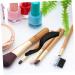 MERRYHAPY Eyelash Comb & Eyebrow Brush - Portable Beauty Tool for Women | Perfect Lash Separator & Eyebrow Grooming Supplies - Buy Online on GoSupps.com