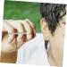 2 Sets Ear Spoon Set - 8-Piece Ear Cleaning Tools & Ear Wax Removers for Home Use | Multipurpose Ear Cleaning Supplies - Buy Online on GoSupps.com