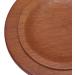 Wooden Shaving Bowl with Lid 4.5 Inch Diameter Shave Cream Cup Cleaning Mug for Wet Shaving - Buy Online on GoSupps.com