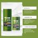 Masque capillaire hydratant en profondeur pour cheveux secs et ab m s la k ratine et aux 6 huiles naturelles pour nourrir et lisser r duit les frisottis et les pointes fourchues (1) - Buy Online on GoSupps.com