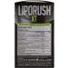 NDS Nutrition Maximum Strength Dual Impact Stack - Teacrine, L-Carnitine, CLA for Serious Fat Loss Results - Censor & LipoRush XT - Buy Online on GoSupps.com
