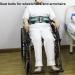 ZXJDP Gang Belt Transfer Straps | Padded Handles & One-Click Buckle for Lifting Seniors | Essential Home Care for Elders - Buy Online on GoSupps.com