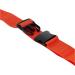 Kiefer Color-Coded Spine Board with 4 Torso Straps - Assorted Colors - Buy Online on GoSupps.com