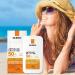 Sunscreen SPF 50+ SPF 50 Sunscreen Cream Ultra Light UV Protetion Suncream Korean Sunscreen Travel Size Waterproof Face Sunscreen Sun Block Face Korean Sunscreen SPF 50 Face SPF 50 Face Moisturiser - Buy Online on GoSupps.com