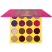 Juvia's Place Masquerade Eyeshadow Palette - Vibrant Reds, Purples & Pinks - Buy Online on GoSupps.com