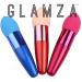 Premium Powder Puff Makeup Applicator Blender Sponge - 10 cm | International Shipping Available - Buy Online on GoSupps.com