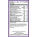 New Chapter Tiny Tabs Multivitamin - 192 Vegan Tablets for Optimal Health - Buy Online on GoSupps.com