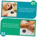 Partykindom Rolling Ball - Practical Muscle Massage Device & Comfortable Role-Tapperer for Ultimate Relaxation - Buy Online on GoSupps.com