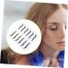Angoily 36 Pairs Glitter Eyeliner Adhesive Eyeliner Stickers Green Tape Double Eyelid Strips Flash Tool Miss - Buy Online on GoSupps.com