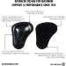Buy Rehband Metatarsal Pad - German-Made Gel Forefoot Cushions for Comfort in Football | 1 Pair - Buy Online on GoSupps.com
