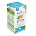 Miracle Tree Organic Moringa Superfood Tea - 25 Individually Sealed Tea Bags | Keto Detox Energy Immunity Booster | Vegan Gluten-Free Non-GMO Caffeine-Free - 25 Count - Buy Online on GoSupps.com