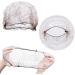 Hair Net 30 Pcs Dark Brown Invisible Hair Net DBOO Elastic Edge Mesh Hair Bun Nets Hair Bun Holder for Women Ballet Dance Photograph Hair Stylish Brown 30 Count (Pack of 1) - Buy Online on GoSupps.com