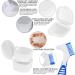 4 STK Denture Picking Box | Immersion Container for Prostheses Storage & Cleaning Tools - International Shipping Available - Buy Online on GoSupps.com