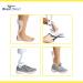 Leaf Spring AFO Brace for Flaccid Foot Drop - Right Foot Men's Support - Buy Online on GoSupps.com
