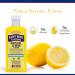 Happy Home Natural Lemon Flavoring Blend 7 oz - Non-Alcoholic & Certified Kosher - Buy Online on GoSupps.com