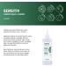  ERASVITAL Gentle herbal shampoo with ectoine - 150 ml - For sensitive dry or irritated scalps - Vegan - Buy Online on GoSupps.com