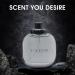 Catch for Men Cologne for Men Natural Spray Masculine Scent Wonderful Fragrance Gift Eau De Parfum for Daily Use 3.4 Fluid Ounce Catch Men 3.4 Fl Oz (Pack of 1) - Buy Online on GoSupps.com