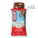 Buy CLIF Bar Energy Bar - Chocolate Almond Fudge (816 g) - Best International Shipping! - Buy Online on GoSupps.com