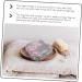 Healeeved 2-Piece Storage Bag Set for Women's Bandages | Portable Menstrual Bags & Diaper Holders - Shop Internationally - Buy Online on GoSupps.com