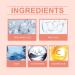 Glutathione Serum - Kojic Acid Serum for Skin Lig_htening - Dark Spot Correcting Glow Serum - Vitamin C Serum for Face - Hydrating Serum - Facial Serum for Even Skin Tone Moisturising (30ml) - Buy Online on GoSupps.com