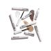 Buy Wet n Wild Brow Sessive Shaping Gel - Brown 0.09 oz (2.5 g) for Perfect Eyebrows - Buy Online on GoSupps.com
