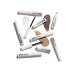 Buy Wet n Wild Brow-Sessive Eyelash & Eyebrow Serum - Natural Volume & Definition for Thin or Thick Brows - Blonde Gel-Mascara for Eyebrow Enhancement - Buy Online on GoSupps.com