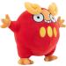 Pok mon Official 8-inch Darumaka Plush Toy - Ultra-Soft & Premium Quality for Play & Display - Buy Online on GoSupps.com