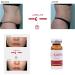 Kabelline Permanent Fat & Cellulite Dissolver - 5 Vials | Effective Cellulite Treatment - Buy Online on GoSupps.com
