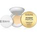Eveline Cosmetics Wonder Match Fixing Powder with Amethyst Dust