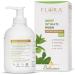 Flora Intimo Mint - PH Acid 4/4.5 | 250 ml - Gentle Intimate Care for All Skin Types | International Shipping Available - Buy Online on GoSupps.com