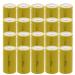 20x Exell D Size 1.2V 5000mAh NiCD Flat Top Rechargeable Batteries for high power static applications (Telecoms UPS and Smart grid) electric mopeds meters radios RC devices electric tools