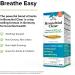 Terry Naturally Bronchial Clear Liquid - 3.4 fl oz | Respiratory Support Supplement | Non-Drowsy & Gluten-Free - Buy Online on GoSupps.com