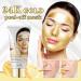 Peel Off Face Masks - Face Masks Skincare for Teenage Girls - 24k Gold Peel-Off Face Masks - Deep Cleaning Purifying Acne - Shrink Pores Unblock PoresTighten Skin - Smooth Face Masks Beauty Skin Care - Buy Online on GoSupps.com