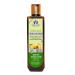 Blessfull Healing Organic Honey & Lemon Hair Cleanser | Shampoo 200 ML (Packing May Vary)