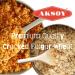 Premium Aksoy Cracked Wheat Coarse Bulgur 5KG - 5.0 Kilograms - Buy Online on GoSupps.com