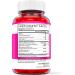 Be Vital Keto Gummies - 2 Pack ACV & B12 Weight Loss Formula - Vegan - 120 Gummies - Buy Online on GoSupps.com