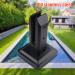 Stainless Steel Spigots for Frameless Glass Pool Fence Panels Hot Home Improvement Door Hardware Glass Clip - Buy Online on GoSupps.com