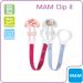 MAM Soother Clips Pack of 2 Baby Soother Chain Fits All MAM Soothers Newborn Essentials Cream - Soothers Not Included (Designs May Vary) Animlals 2 Soother Pack of 2 - Buy Online on GoSupps.com