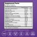 Thyroid & Adrenal Support Supplement - Iodine, Ashwagandha for Energy & Stress Relief - Cortisol Balance for Women & Men - Buy Online on GoSupps.com