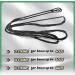 DEERACE Traditional Recurve Bow String - AMO 48-70, 12-14-16 Strands, Dacron Replacement for Recurve/Long/Horse Bow AMO 60, 16 Strands - Up to 65 lbs - Buy Online on GoSupps.com
