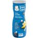 GERBER PUFFS Banana Baby Snacks Cereal Snack 8+ months 42 g 6 Pack - Buy Online on GoSupps.com